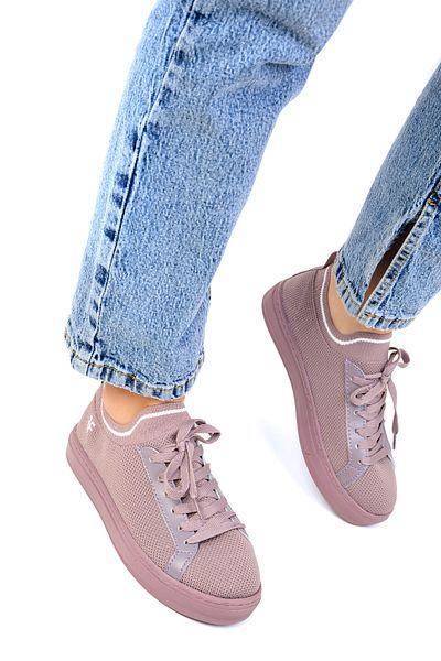 SOHO Lila Unisex Sneaker 19149
