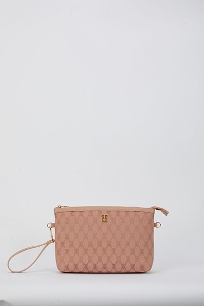 Pierre Cardin Rose Women's Shoulder Bag 05PO24Y1872
