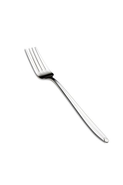Jumbo Tulip 84 Pieces 12 Person Fork Spoon Knife Set