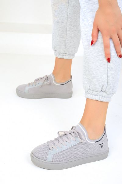 SOHO Ice Unisex Sneaker 19149