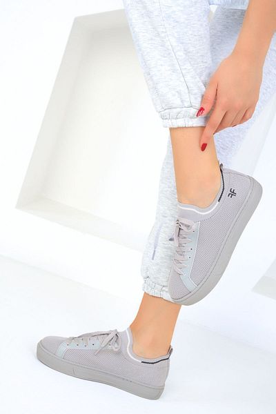 SOHO Ice Unisex Sneaker 19149