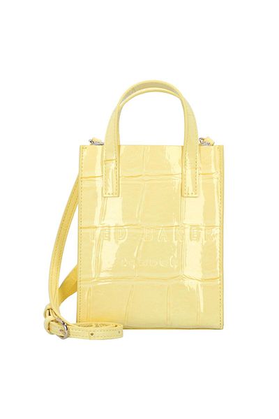 Ted Baker Gatocon Mini Bag Handtasche 14 cm