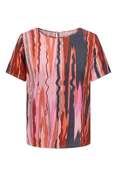 Only Carmakoma CARNOVA LIFE SS TOP