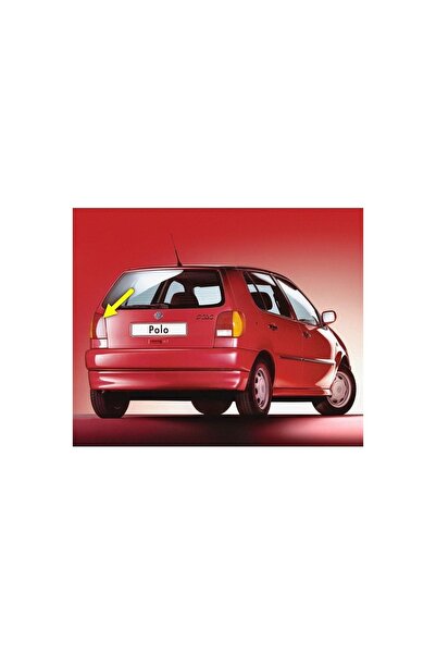İthal VOLKSWAGEN POLO 94-99 SOL STOP 6N0945095