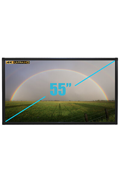 Jedi 55" Akıllı Tahta Windows 10 Pro İ3 16GB RAM 256 SSD