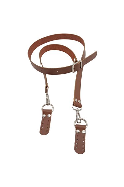 angel çanta aksesuar Angel Сумка Аксесуари Натуральна шкіра Регульована довга...