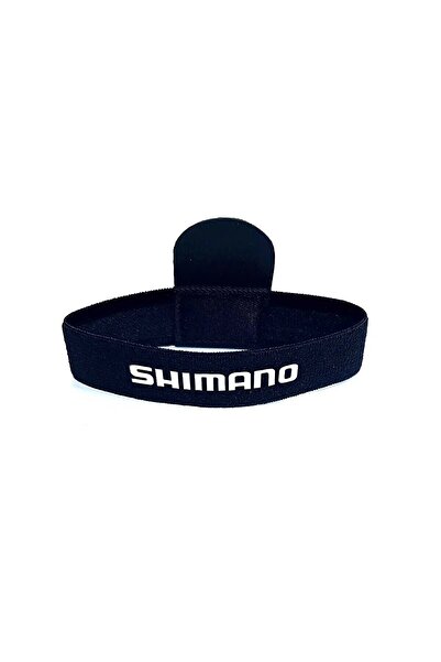 Shimano LİDER TUTUCU OLTA MAKİNASI KAFA BANTI