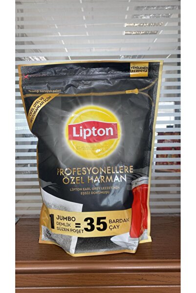 Lipton Çay 35 Adet