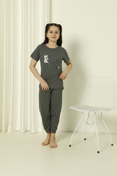 sleeproom Summer Girl's Pajama Set