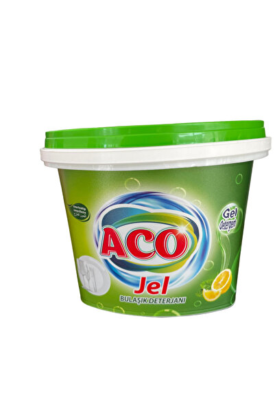 Aco Jel Bulaşık Deterjanı