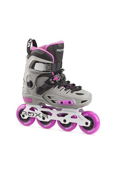 Roxa X-Drop G tekerlekli free skate-urban paten