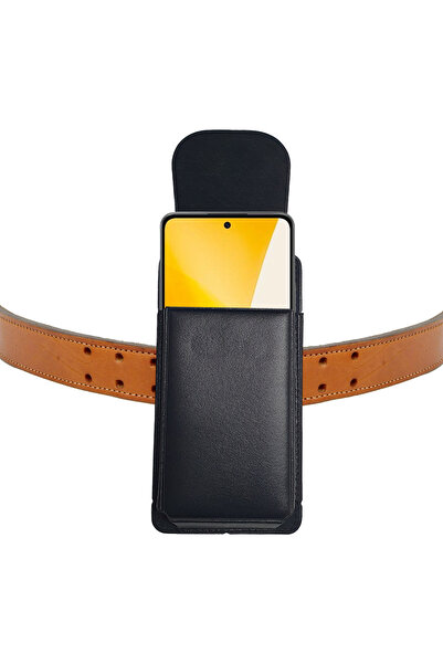 EXENAR Husă pentru curea Xiaomi 12 Lite Husă pentru talie