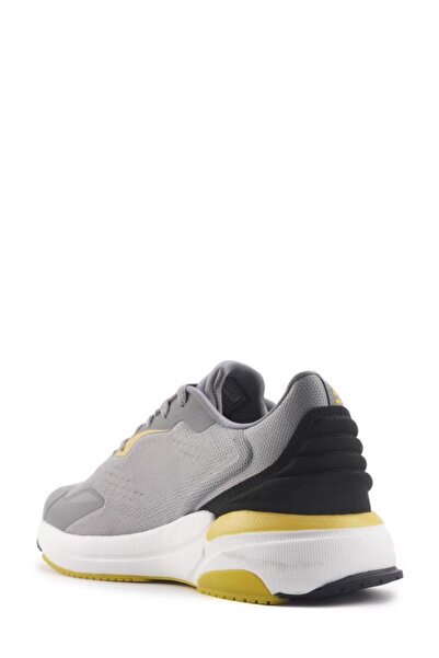 Lotto CANTON 4FX101502734 Men's Walking and Running Shoes Gray TUruncu 40-45