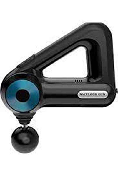 Blic 12 Başlıklı Masaj Aleti çok amaçlı Kablosuz hız ayarlı Titreşimli Profes...