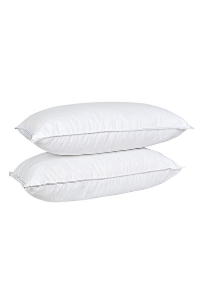 Down Proff Apreli Microfiber Silikon Yastık