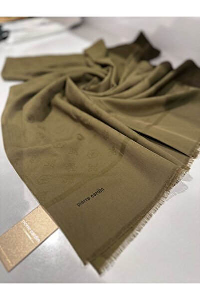 Pierre Cardin Σάλι βαμβακερό 1030600