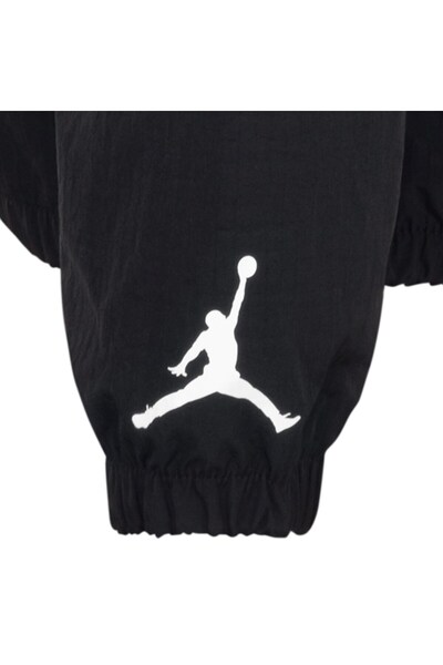 Nike Jordan M J Flt Mvp Hbr Jkt Çocuk Rüzgarlık