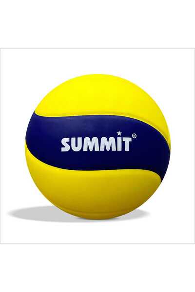 Summit Summit Smt-x340 - New Model Volleyball Match Ball