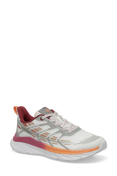 lumberjack HAWK WMN 4FX White Women's Running Shoes