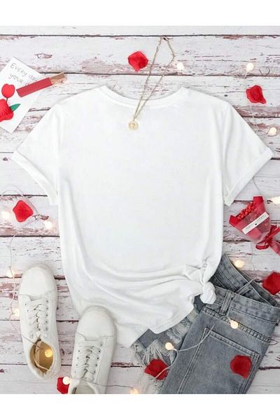 MAGORS STYLE-X TRIOU de damă BUMBAC 100% CU FLOR SPECIALE de ZIUA MAMA