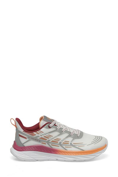 lumberjack HAWK WMN 4FX White Women's Running Shoes