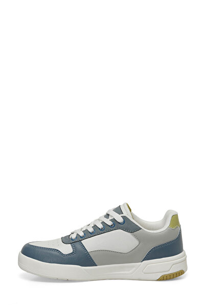 Kinetix Boy's Sneakers - ARET G 4FX White