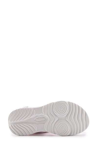 lumberjack Genpal 4Fx Pink Girls' Sandals