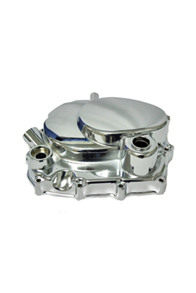 Genel Markalar KARTER KAPAĞI 125 CG SERİSİ AGK SAĞ NİKEL