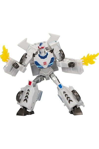 transformers Eart.Deluxe F6231