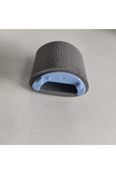 Arsemoda For Hp Laserjet P1005 Hp P1102 Uyumlu Paten Pick Up Roller Kağıt Alma Silindiri Pateni Lastiği