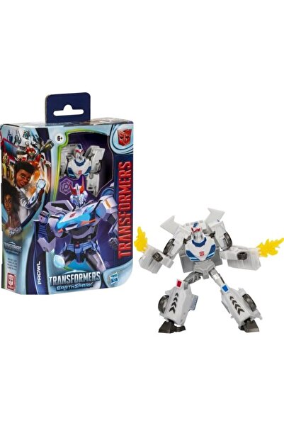 transformers Eart.Deluxe F6231