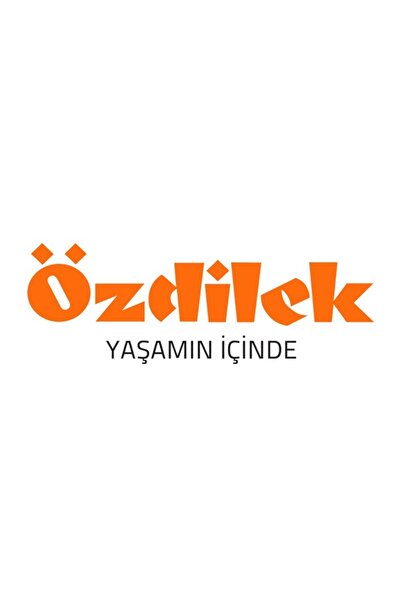 Özdilek Düz Renk Tek Kişilik Nakışlı Yatak Örtüsü (180x250)-Care Mürdüm