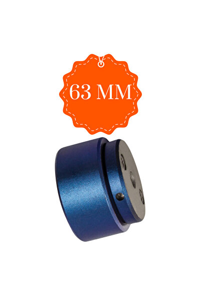 Candan Plastik Boru Kaynak Paftası 63 Mm