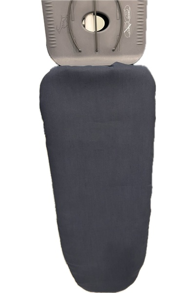 Taç Zorlutekstil Casabel Ütü Masası Kılıfı Büyük Boy Lacivert 55x140