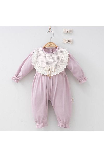Puro Cotone Baby Rompers
