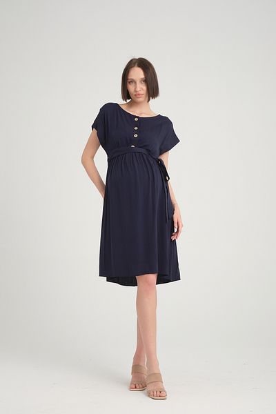 Entarim Belmando Maternity Dress