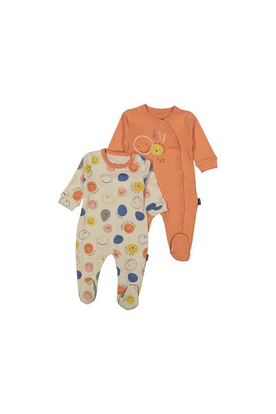 Puro Cotone Baby Rompers