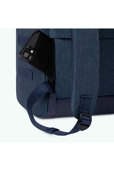 Cabaia Antonio Medium Unisex Backpack - Adventurer Port