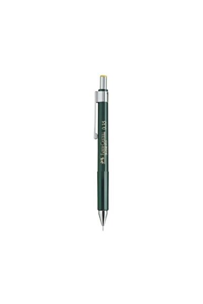 Faber Castell Tk-fine Ofis Versatil Kalem 0.3 9713
