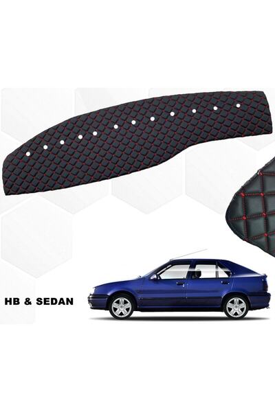 caraks سجادة صدر رينو 19 باللون الأسود والأحمر كابيتون أوروبا - درجة أولى