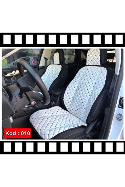 caraks Μαξιλάρι καθίσματος πολυτελείας Peugeot 308 Hb 2007-2013 - Μπροστινό ε...
