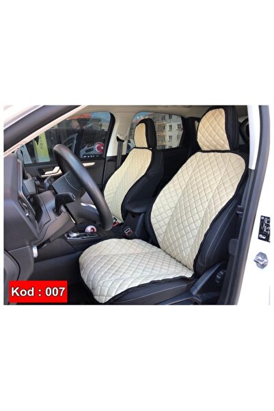 caraks Pernă de scaun de lux pentru Kia Sportage 2010-2015 - între Mnd007