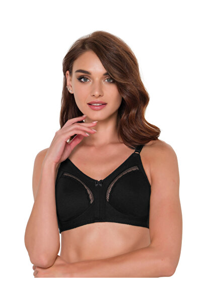 AYCI Dantelli Penye Toparlayıcı Sütyen