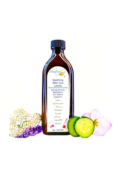 Mediflora After Sun Relaxing