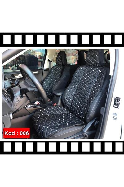 caraks Pernă pentru scaun de lux față față între 1999-2003 - 323 Bj Kasa Seda...