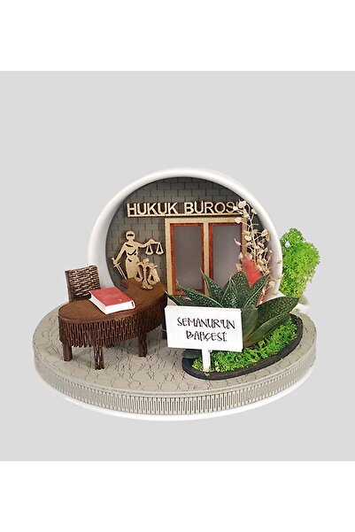 ZMapDesign Hukuk Bürosu