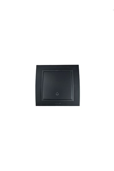 ELBİ Elbi Zena Black Light Switch