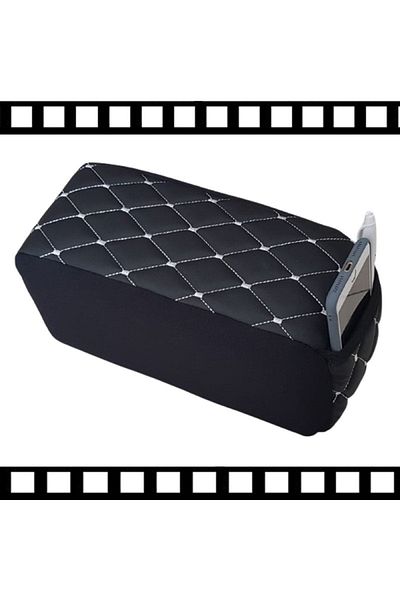 caraks Renault 21 Concorde - Pocketed and Unassambled Armrest and All Cases