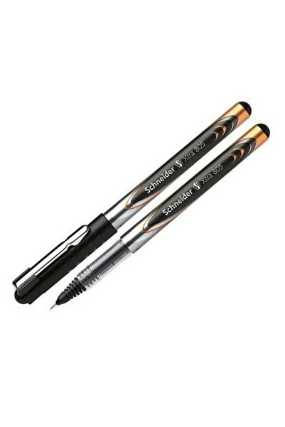 SCHNEIDER Xtra 805 rollerball pen, needle point 0.5mm - black writing