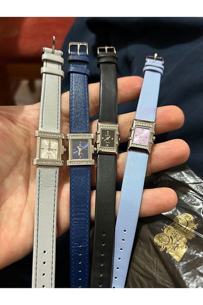 Revello Vintage Minimal women's watch